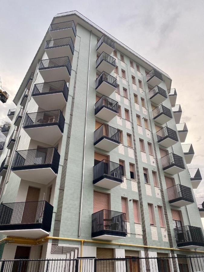 Monobo Luxury Smart Loft In Milano Porta Romana Leilighet Eksteriør bilde